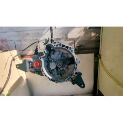 Recambio de caja cambios manual para hyundai accent ii (lc) 1.3 referencia OEM IAM H41973  