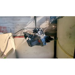 Recambio de caja cambios manual para hyundai accent ii (lc) 1.3 referencia OEM IAM H41973  