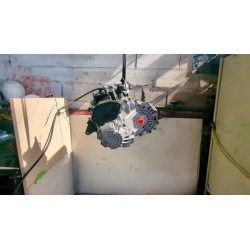 Recambio de caja cambios manual para hyundai accent ii (lc) 1.3 referencia OEM IAM H41973  