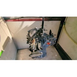 Recambio de caja cambios manual para hyundai accent ii (lc) 1.3 referencia OEM IAM H41973  