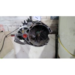 Recambio de caja cambios manual para ford mondeo iii (b5y) 2.0 16v tddi / tdci referencia OEM IAM 4S7R7002AA  