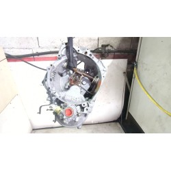 Recambio de caja cambios manual para citroën berlingo / berlingo first monospace (mf_, gjk_, gfk_) 2.0 hdi 90 (mfrhy) referencia