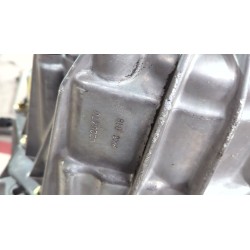 Recambio de caja cambios manual para renault laguna ii (bg0)(2001) 1.9 dci (bg0g) referencia OEM IAM PK6018  