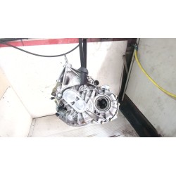 Recambio de caja cambios manual para renault laguna ii (bg0)(2001) 1.9 dci (bg0g) referencia OEM IAM PK6018  