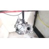 Recambio de caja cambios manual para renault laguna ii (bg0)(2001) 1.9 dci (bg0g) referencia OEM IAM PK6018  
