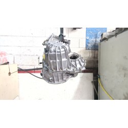 Recambio de caja cambios manual para renault laguna ii (bg0)(2001) 1.9 dci (bg0g) referencia OEM IAM PK6018  