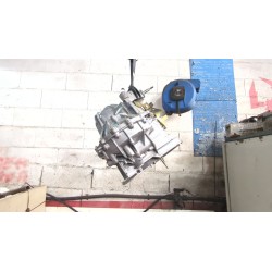 Recambio de caja cambios manual para renault laguna ii (bg0)(2001) 1.9 dci (bg0g) referencia OEM IAM PK6018  