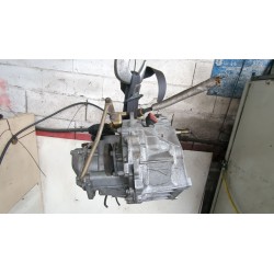 Recambio de caja cambios manual para fiat punto (176_) 1.7 td referencia OEM IAM   