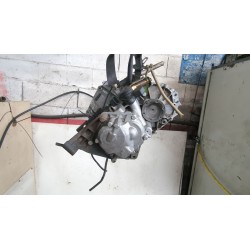 Recambio de caja cambios manual para fiat punto (176_) 1.7 td referencia OEM IAM   