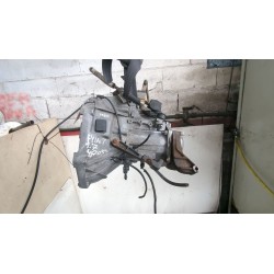 Recambio de caja cambios manual para fiat punto (176_) 1.7 td referencia OEM IAM   