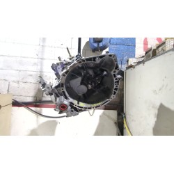 Recambio de caja cambios manual para peugeot 307 (3a/c) 2.0 hdi 135 referencia OEM IAM 20MB01  