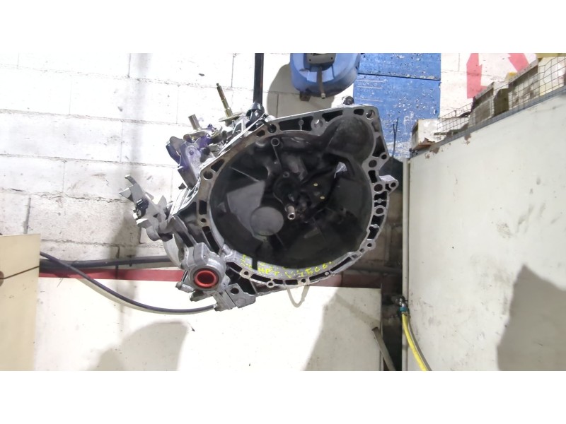 Recambio de caja cambios manual para peugeot 307 (3a/c) 2.0 hdi 135 referencia OEM IAM 20MB01  
