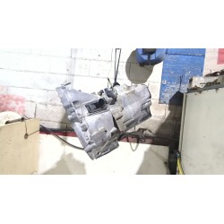Recambio de caja cambios manual para peugeot 307 (3a/c) 2.0 hdi 135 referencia OEM IAM 20MB01  