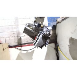 Recambio de caja cambios manual para peugeot 307 (3a/c) 2.0 hdi 135 referencia OEM IAM 20MB01  