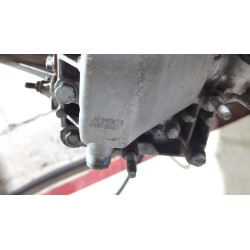 Recambio de caja cambios manual para peugeot 307 (3a/c) 2.0 hdi 135 referencia OEM IAM 20MB01  