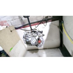 Recambio de caja cambios manual para peugeot 307 (3a/c) 2.0 hdi 135 referencia OEM IAM 20MB01  