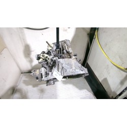 Recambio de caja cambios manual para peugeot 307 (3a/c) 2.0 hdi 135 referencia OEM IAM 20MB01  