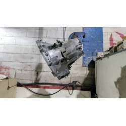 Recambio de caja cambios manual para peugeot 307 (3a/c) 2.0 hdi 135 referencia OEM IAM 20MB01  