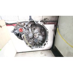 CAJA CAMBIOS MANUAL G1205258997 QJ 