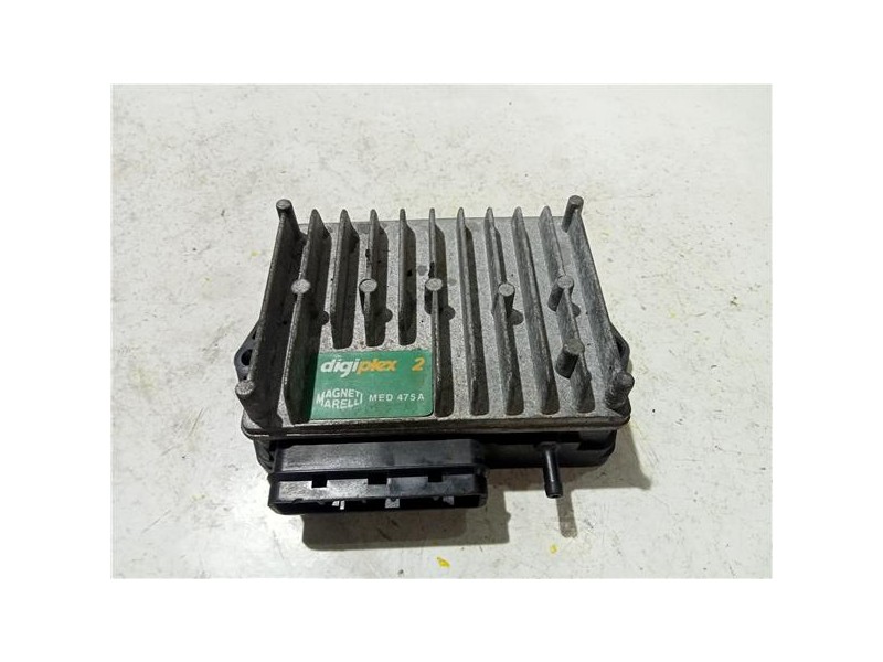 Recambio de centralita inyeccion para fiat i tipo tr (160)(1988) 1.4 (160.ac) referencia OEM IAM MED475A  