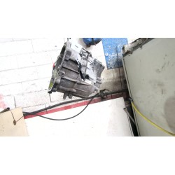 Recambio de caja cambios manual para opel astra h berlina (2004) 1.7 cdti referencia OEM IAM G1205258997 QJ  