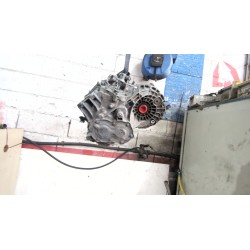 Recambio de caja cambios manual para opel astra h berlina (2004) 1.7 cdti referencia OEM IAM G1205258997 QJ  