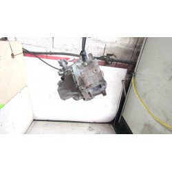 Recambio de caja cambios manual para opel astra h berlina (2004) 1.7 cdti referencia OEM IAM G1205258997 QJ  