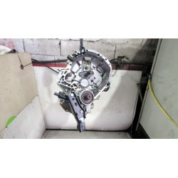Recambio de caja cambios manual para renault megane i classic (la0/1_) 1.9 dci (la05) referencia OEM IAM JC5071  