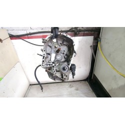 Recambio de caja cambios manual para renault megane i scenic (ja0)(1996) 1.6e alize [1,6 ltr. - 66 kw] referencia OEM IAM JB3956