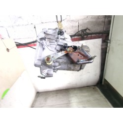 Recambio de caja cambios manual para peugeot 106 (s1)(08.199103.1996) 1.1 referencia OEM IAM 085614  