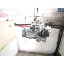 Recambio de caja cambios manual para peugeot 106 (s1)(08.199103.1996) 1.1 referencia OEM IAM 085614  
