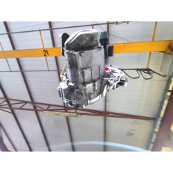 Recambio de caja cambios manual para peugeot 106 (s1)(08.199103.1996) 1.1 referencia OEM IAM 085614  