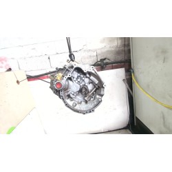 Recambio de caja cambios manual para citroën berlingo (1996) 1.4 i (mfkfx) referencia OEM IAM 20CP37  