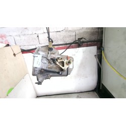 Recambio de caja cambios manual para citroën berlingo (1996) 1.4 i (mfkfx) referencia OEM IAM 20CP37  