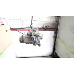 Recambio de caja cambios manual para citroën berlingo (1996) 1.4 i (mfkfx) referencia OEM IAM 20CP37  