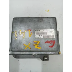 Recambio de centralita inyeccion para citroën zx (1991) 1.9 d referencia OEM IAM 0261204049 MA3.084  