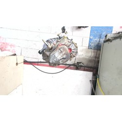 Recambio de caja cambios manual para citroën berlingo (1996) 1.4 i (mfkfx) referencia OEM IAM 20CP37  