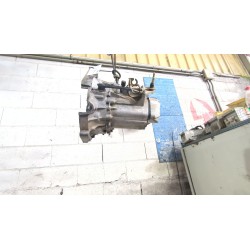 Recambio de caja cambios manual para citroën berlingo (1996) 1.4 i (mfkfx) referencia OEM IAM 20CP37  