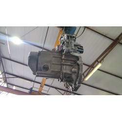 Recambio de caja cambios manual para citroën berlingo (1996) 1.4 i (mfkfx) referencia OEM IAM 20CP37  