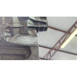 Recambio de caja cambios manual para citroën berlingo (1996) 1.4 i (mfkfx) referencia OEM IAM 20CP37  