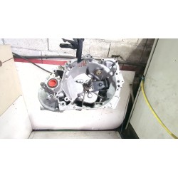 CAJA CAMBIOS MANUAL XU30 4DR2 12DS2 