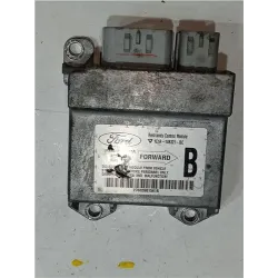Recambio de centralita airbag para ford transit connect (tc7)(2002) 1.8 kasten city light (2009) [1,8 ltr. - 81 kw tdci cat] ref
