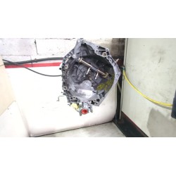 Recambio de caja cambios manual para citroën xsara berlina (1997) 1.9 td referencia OEM IAM 20TB59  