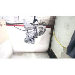 Recambio de caja cambios manual para citroën xsara berlina (1997) 1.9 td referencia OEM IAM 20TB59  