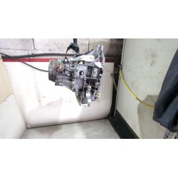 Recambio de caja cambios manual para citroën xsara berlina (1997) 1.9 td referencia OEM IAM 20TB59  