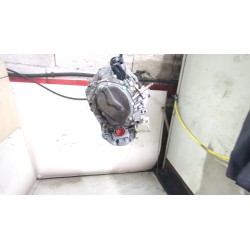 Recambio de caja cambios manual para citroën xsara berlina (1997) 1.9 td referencia OEM IAM 20TB59  