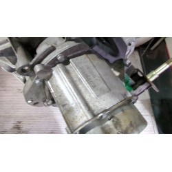 Recambio de caja cambios manual para citroën xsara berlina (1997) 1.9 td referencia OEM IAM 20TB59  