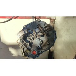 CAJA CAMBIOS MANUAL 20CE28 