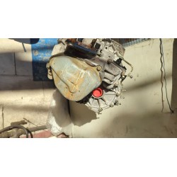 Recambio de caja cambios manual para citroën saxo (1996) 1.5 d referencia OEM IAM 20CE28  