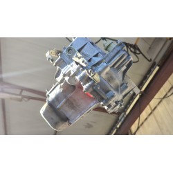 Recambio de caja cambios manual para citroën saxo (1996) 1.5 d referencia OEM IAM 20CE28  